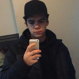 Meet your Posher, Samuel